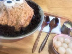 -怪物的冰与火(天虹商场中山路店)