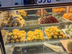 -茶百道(南坪万达一号门店)