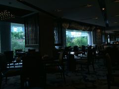 -深圳星河丽思卡尔顿酒店