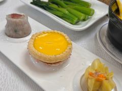 -番禺宾馆丽苑厅