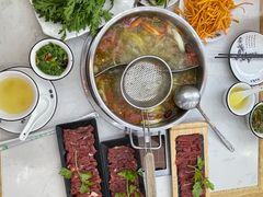 -田村·酸汤鲜牦牛肉火锅(布达拉宫广场店)