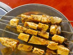 -清真·馬坡二旦烧烤(人生一串拍摄店)