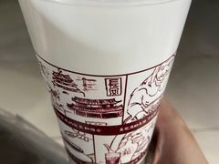 -花奶奶酸梅汤·晨晨的店(大皮院西口店)