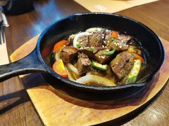 -山葵家·创意料理(临平银泰城店)