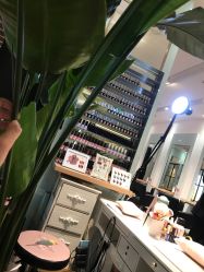 -东方麒麟·潘多拉SALON