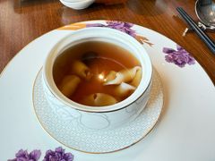 -王府井文华东方酒店-紫膳餐厅