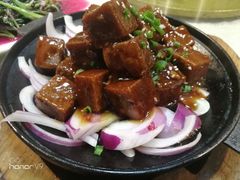 -阿巧一号私房菜(止园路店)