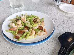 -前王院•巧克力海鲜市集餐厅(万平口店)