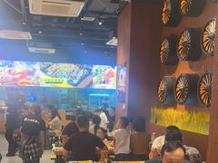 -本色.小马哥烧烤(无锡九里仓店)