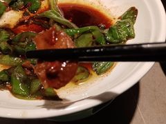 -山涧肴·湘味家肴(松岗满纷天地店)