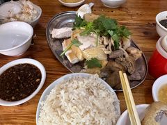 -肥婆兰鸡饭(西门外街店)