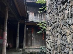 -乌石村