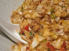 酸包菜肉泥-壹盏灯(惠农店)