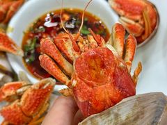-人和啤酒屋海鲜大排档(营口路店)