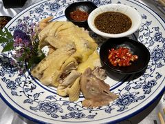 -红辣椒·川菜·火锅(大洋中心店)