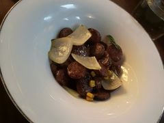 -1861意大利餐厅(文化广场店)