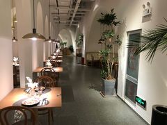 -麓椿花园西餐厅(海乐世界店)