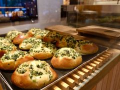 -方炉·天然食材面包店(青秀店)
