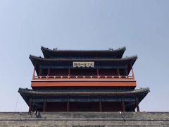 景点-居庸关长城