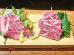 碳烤雪花牛肉-馥家小馆(黔灵山公园店)