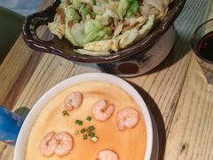 -黄鹤天厨·泡椒田鸡创始者(莲花店)