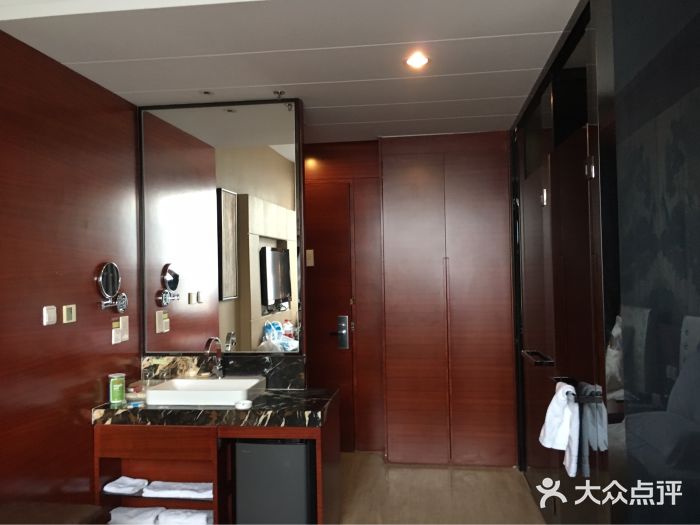 海上海莲花商务酒店(二部)图片