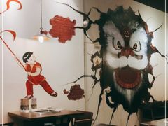 -印象三宝潮汕鲜牛肉火锅烤肉(友谊阳光城店)