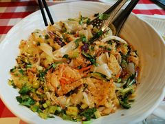 西贝面筋-西贝(吴江路湟普汇店)