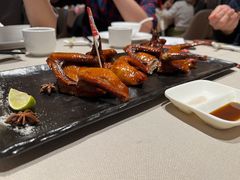 -侨美食家·粤菜(体育西路店)