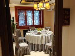 -惠丰堂饭庄·烤鸭·京味菜(翠微路店)