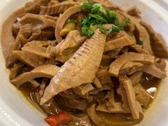 -食光慢宴·安吉土菜馆