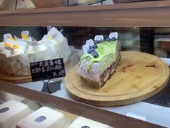 -Max Bakery 阿唛手作