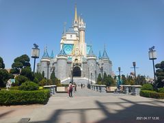 -蓬莱欧乐堡梦幻世界