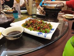 -樟树底(胜利河美食街店)