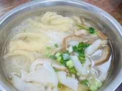 捞化-福屿鲜捞小吃·捞化(福屿总店)