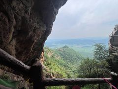 -吉林拉法山