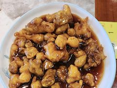 -小乡小镇·传承桐庐土菜·老板亲自烧的菜