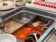 -海底捞火锅(月湖广场店)