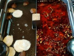 -海底捞火锅(长沙华创国际广场店)