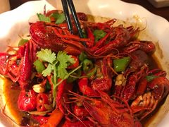 麻小-谢蟹浓(西铁营万达店)