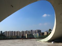 -白石龙音乐公园