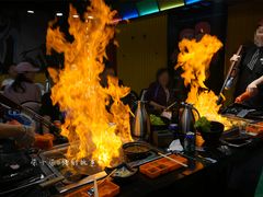-猪的故事·韩式烤肉(韩乐坊店)