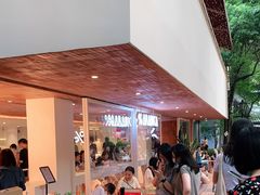 -% Arabica阿拉比卡咖啡(武汉天地店)