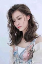 -KIMI HAIR SALON·烫染设计店