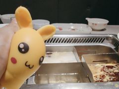 -海底捞火锅(咸阳丽彩万达店)