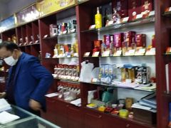 -成城裕朗超市(报恩寺街店)