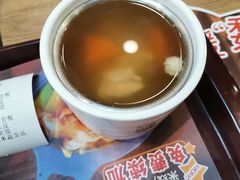 -魏家凉皮(梨园店)