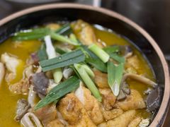 -麻伊伏土菜馆(朗州路店)
