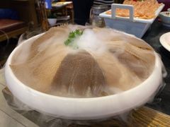 -重庆德庄火锅(体育中心店)