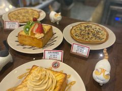 -漫咖啡 (CCPAPK创意港店)